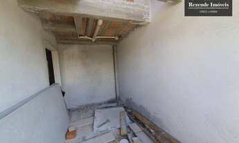 Imagem 4: Sobrado com 3 dormitórios à venda, 98 m² por R$ 385.000,00 - Sítio Cercado - Curitiba/PR