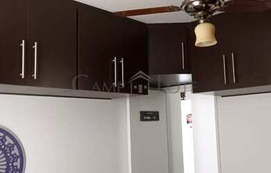 Imagem 6: Apartamento - Jardim Paulicéia - Campinas