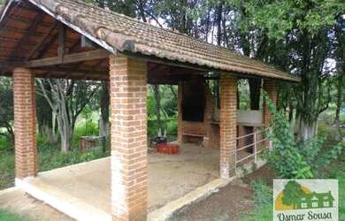 Imagem 5: Chácara para venda tem 8.000 m2