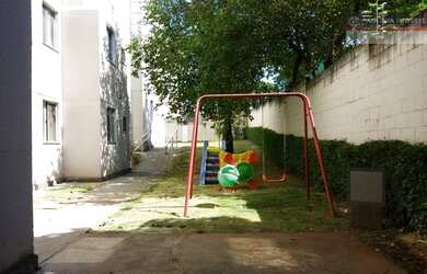 Imagem 4: Apartamento com 3 dormitórios à venda, 60 m² por R$ 320.000 - Residencial Spazio Plenitude