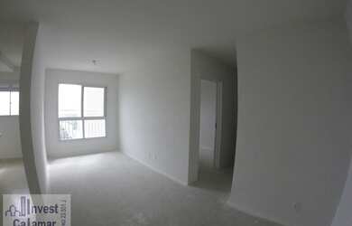 Imagem 2: Ótima Opção. Apartamento Andar Alto, Nunca Habitado, Linda Vista. Portal Cajamar