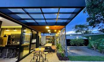 Imagem 7: Condomínio Villa Lobos - 385 m2 - 4 suítes