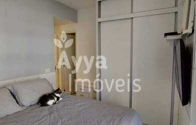 Imagem 6: Lindo 3 quartos em Botafogo com infraestrutura