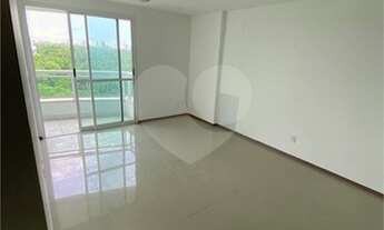 Imagem 4: Apartamento Green View Manaus