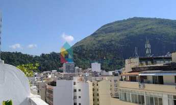 Imagem 4: SÃO 8 APARTAMENTOS EM COPACABANA VISTA MAR NA QUADRA DA PRAIA, 18 QUARTOS, SUÍTES, 8 COZIN