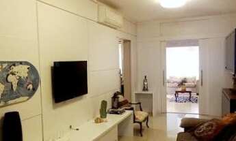 Imagem 5: Cobertura para venda com 196 metros quadrados com 3 quartos em Campeche - Florianópolis