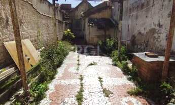 Imagem 7: Porto Alegre - Casa Padrão - Menino Deus