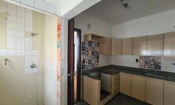 Imagem 7: Cobertura para aluguel, 4 quartos, 2 suítes, 2 vagas, Cidade Nova - Belo Horizonte/MG