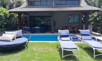 Imagem: Belíssima Casa em Condomínio Badalado