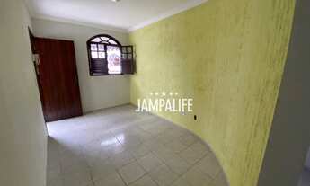 Imagem 4: Apartamento com 2 dormitórios à venda, 65 m² por R$ 199.000 - Jardim Oceania - João Pessoa