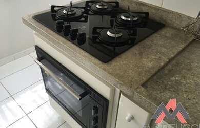 Imagem 4: APARTAMENTO RESIDENCIAL em BRAGANÇA PAULISTA - SP, RESIDENCIAL DAS ILHAS