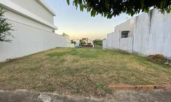 Imagem 3: Terreno em Condomínio para Venda em Presidente Prudente, Porto Seguro Residence