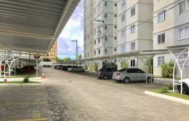 Imagem 3: Encantos do Bosque: 3/4 suite varanda