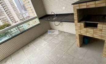 Imagem 5: Apartamento com 3 dorms, Boqueirão, Praia Grande - R$ 580 mil, Cod: 3441