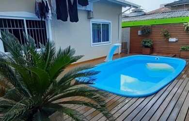 Imagem 3: CA0276 Casa / Potecas - Não aceita financiamento