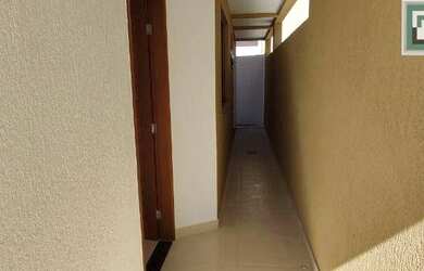 Imagem 5: Casa com 3 dormitórios à venda, 122 m² por R$ 440.000,00 - Jardim Marileia - Rio das Ostra