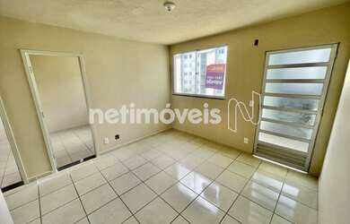 Imagem 4: Venda Apartamento 2 quartos Jardim Vitória Belo Horizonte