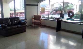 Imagem 7: Apartamento com 2 dormitórios à venda, 67 m² por R$ 250.000 - Chácara Agrindus - Taboão da