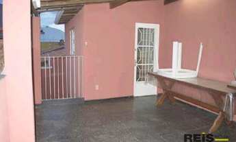 Imagem 2: Casa com 3 dormitórios à venda, 200 m² por R$ 530.000,00 - Jardim São Paulo - Sorocaba/SP