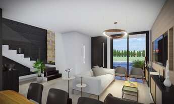 Imagem 6: XANGRI-Lá - Casa de Condomínio - Santorini Bairro Planejado