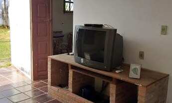 Imagem 2: Casa com 2 dormitórios à venda, 150 m² por R$ 160.000,00 - Centro - São Francisco de Itaba