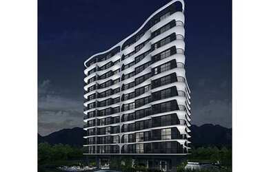 Imagem 3: EXCELENTE APARTAMENTO 3 QUARTOS 1 SUITE - 76,97M² - WINGS RESIDENCE - RECREIO - RJ