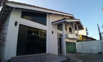 Imagem: Casa comercial para venda - Riviera Fluminense