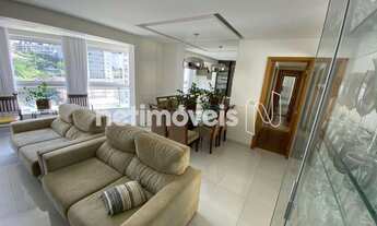 Imagem 2: Venda ou locação Apartamento 3 quartos Vila da Serra Nova Lima