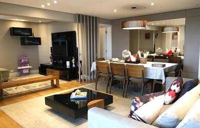 Imagem 2: Venda Apartamento 3 Dormitórios - 150 m² Campo Belo