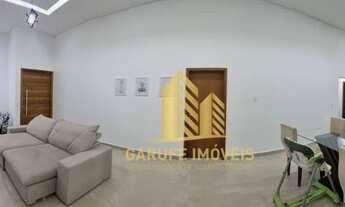 Imagem 3: Casa com 3 dormitórios à venda, 163 m² por R$ 800.000,00 - Bairro dos Guedes - Tremembé/SP