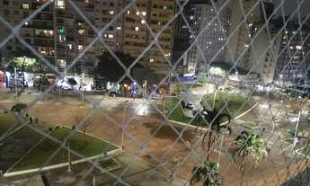 Imagem 5: Kitnet para Locação em São Paulo, Consolação, 1 dormitório, 1 banheiro