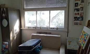 Imagem 4: Alugo lindo apt no coração do Leblon finamente mobiliado