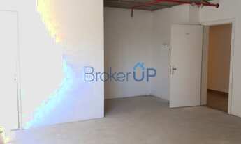 Imagem 6: Sala Comercial 38m², 1 gar. São João - Porto Alegre