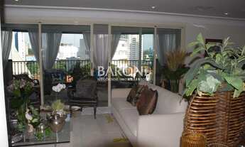 Imagem: São Paulo - Apartamento Padrão - Paraíso