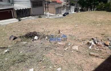 Imagem 3: Terreno bairro do Limão 10 x 22. Show