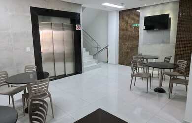 Imagem 2: Ponto comercial/Loja/Box para aluguel tem 19 metros quadrados em Centro - Campina Grande