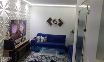 Imagem 5: Sobrado residencial para Venda Jardim Imperial, São José dos Campos 3 dormitórios sendo 2