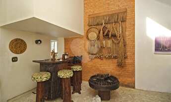 Imagem 5: São Paulo - Casa Padrão - VILA MADALENA