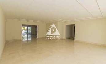 Imagem 3: Casa em Condomínio à venda, 7 quartos, 5 suítes, 10 vagas, BARRA DA TIJUCA - RIO DE JANEIR