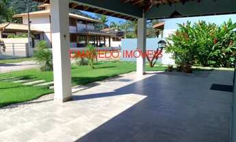 Imagem 3: CASA RESIDENCIAL em UBATUBA - SP, CONDOMINIO LAGOINHA