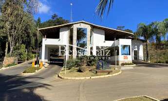 Imagem: NOVA LIMA - Loteamento/Condomínio - Veredas