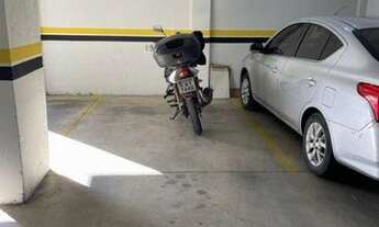 Imagem 5: Cobertura com 2 dormitórios à venda por R$ 260.000,00 - Monte Castelo - Juiz de Fora/MG