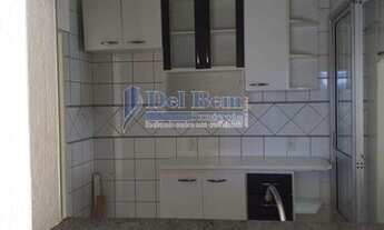 Imagem 4: Apartamento para Venda em Mogi das Cruzes, Vila Rubens, 3 dormitórios, 1 suíte, 2 banheiro