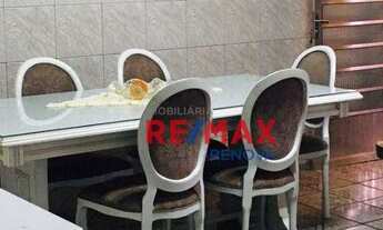 Imagem 3: SOBRADO NO CENTRO DA CIDADE