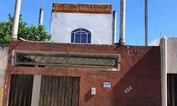 Imagem: Casa com 3 dormitórios à venda, 100 m²