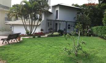 Imagem 3: Casa com 3 dormitórios à venda, 228 m² por R$ 2.200.000,00 - Santo Antônio de Lisboa - Flo