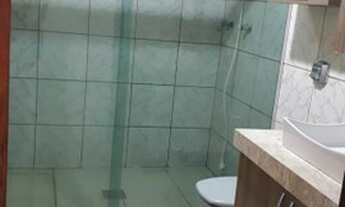 Imagem 5: Casa com 4 quartos, área gourmet e terreno nos fundos