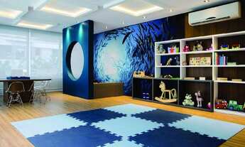 Imagem 5: Apartamento para venda tem 93 metros quadrados com 2 quartos em Agronômica - Florianópolis