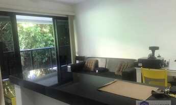 Imagem 7: Apartamento com 1 quarto à venda, 51 m² por R$ 550.000 - Barra - Salvador/BA