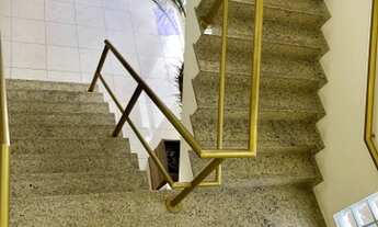 Imagem 3: Sala para aluguel frente de rua em Vilas do Atlântico - Lauro de Freitas - BA